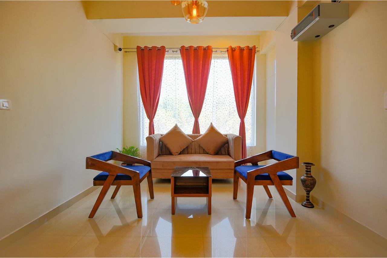 Fabhotel Gr Lake View - Btm Layout Бангалор Екстериор снимка